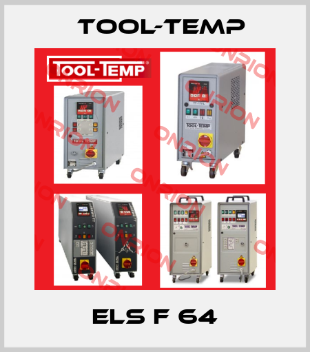 ELS F 64 Tool-Temp