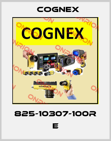 825-10307-100R E Cognex