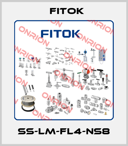 SS-LM-FL4-NS8 Fitok