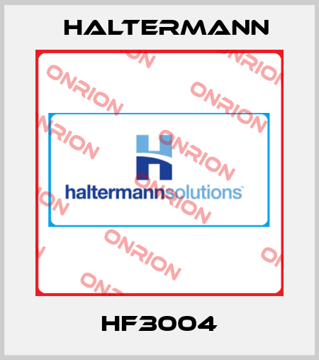 HF3004 Haltermann