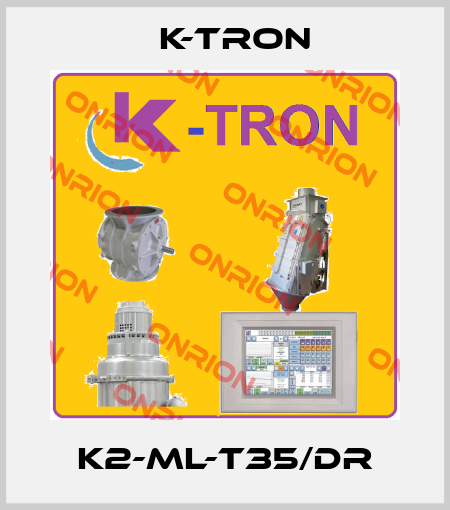 K2-ML-T35/DR K-tron