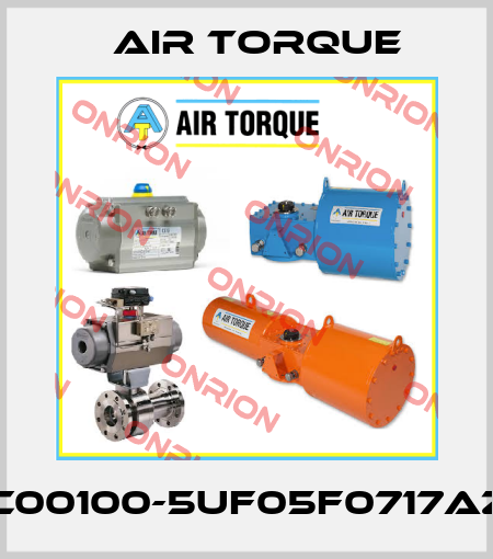 SC00100-5UF05F0717AZH Air Torque