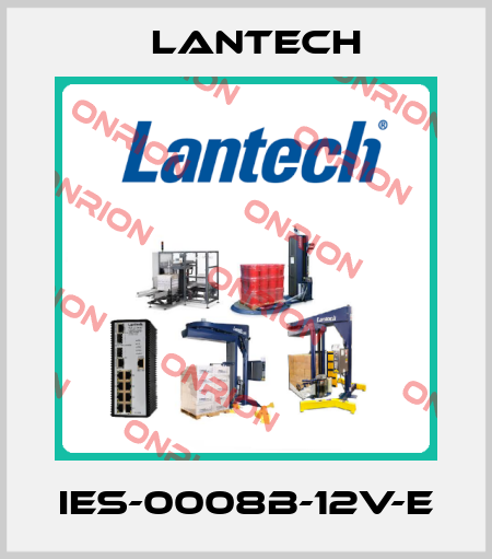 IES-0008B-12V-E Lantech