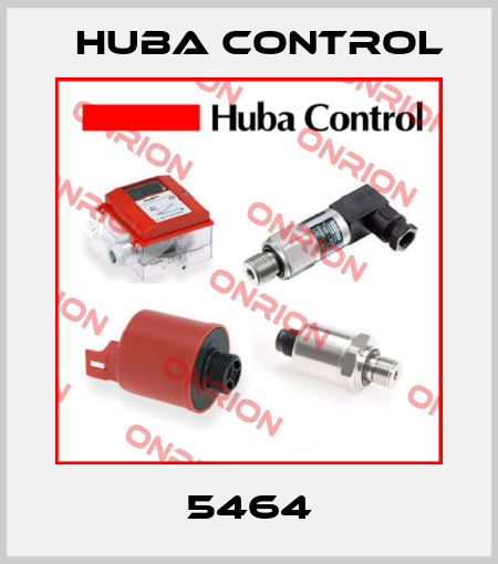 5464 Huba Control