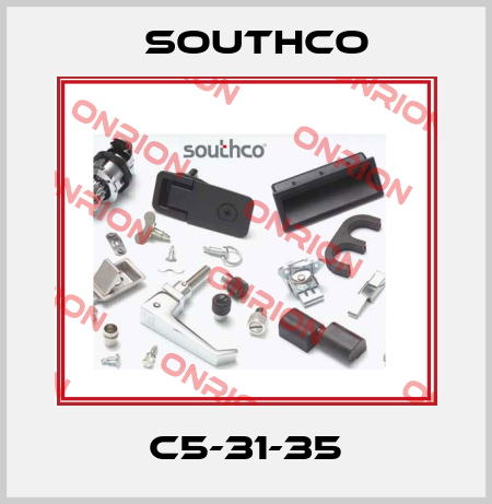 C5-31-35 Southco