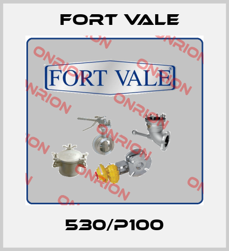 530/P100 Fort Vale