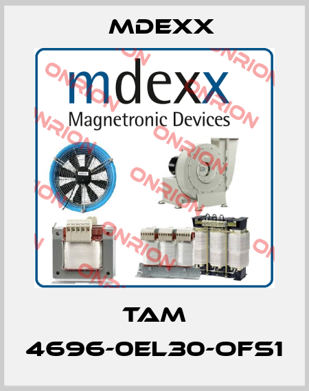 TAM 4696-0EL30-OFS1 Mdexx