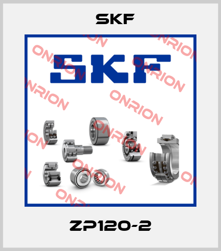 ZP120-2 Skf