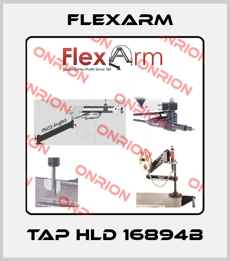 TAP HLD 16894B Flexarm