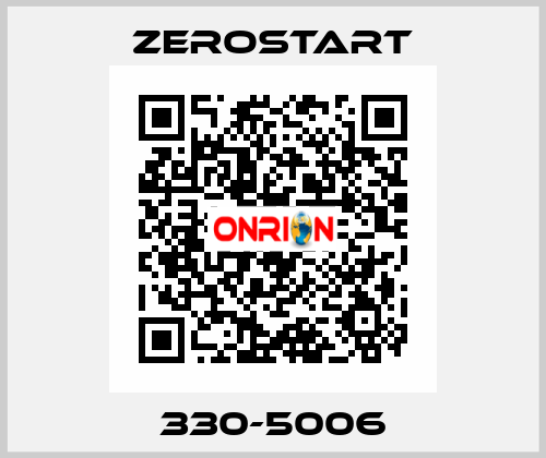 330-5006 Zerostart
