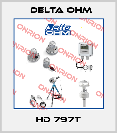 HD 797T Delta OHM