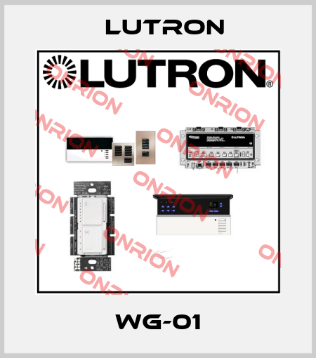 WG-01 Lutron