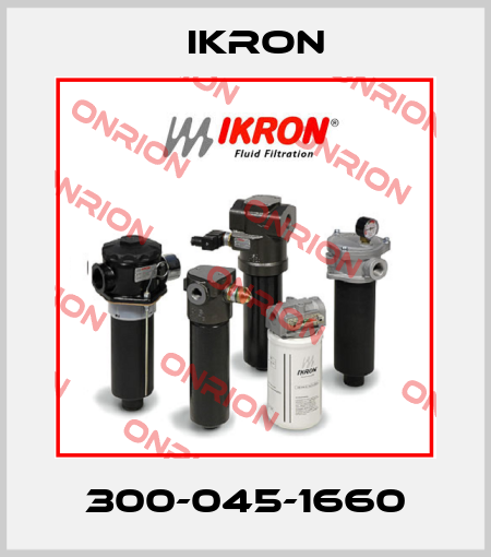300-045-1660 Ikron