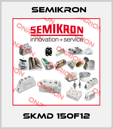 SKMD 150F12 Semikron