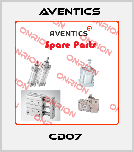 CD07  Aventics