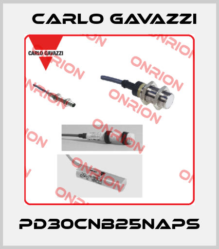 PD30CNB25NAPS Carlo Gavazzi