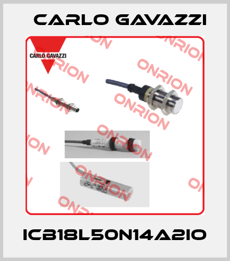 ICB18L50N14A2IO Carlo Gavazzi