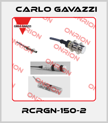 RCRGN-150-2 Carlo Gavazzi