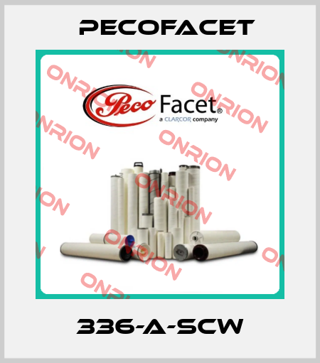 336-A-SCW PECOFacet