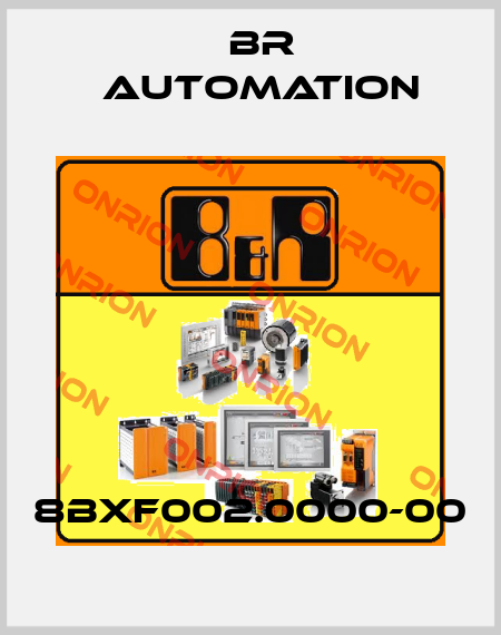 8BXF002.0000-00 Br Automation