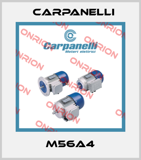 M56a4 Carpanelli