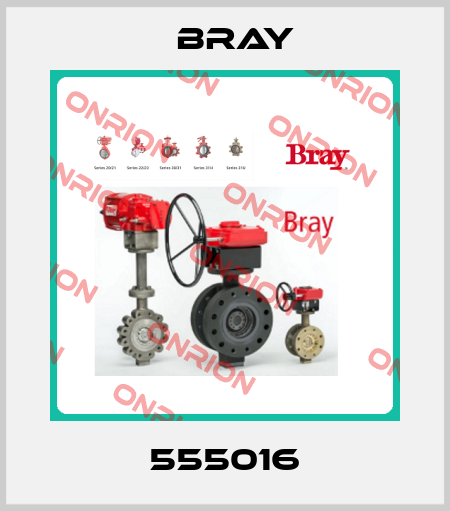 555016 Bray