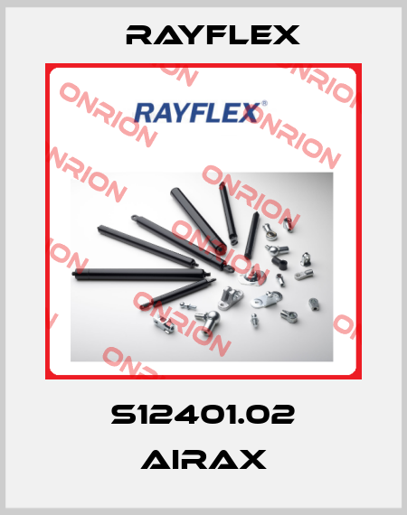 S12401.02 AIRAX Rayflex