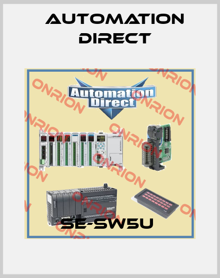 SE-SW5U  Automation Direct
