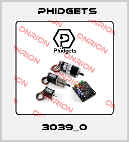 3039_0 Phidgets