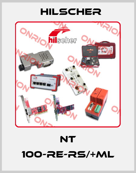 NT 100-RE-RS/+ML Hilscher