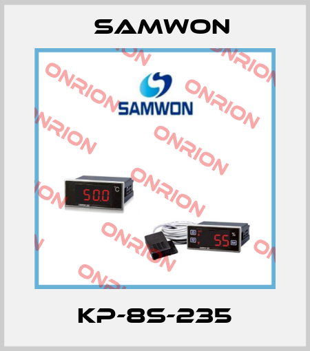 KP-8S-235 Samwon