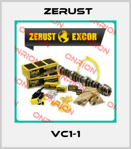 VC1-1 Zerust