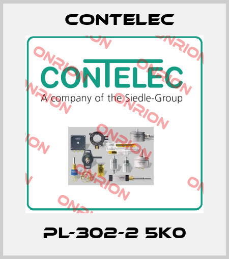 PL-302-2 5K0 Contelec