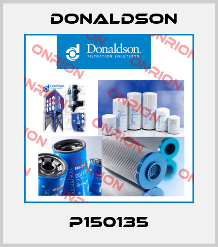 P150135 Donaldson