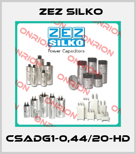 CSADG1-0,44/20-HD ZEZ Silko