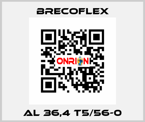 Al 36,4 T5/56-0 Brecoflex