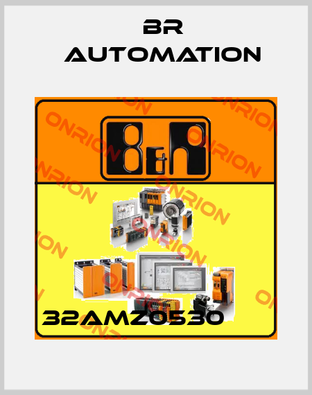   32AMZ0530       Br Automation