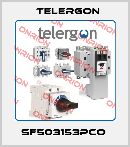 SF503153PCO  Telergon