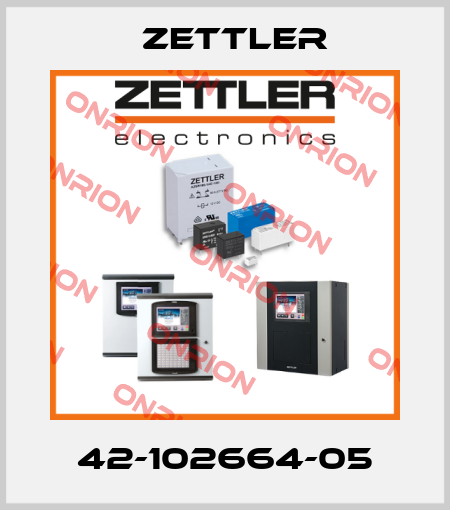 42-102664-05 Zettler