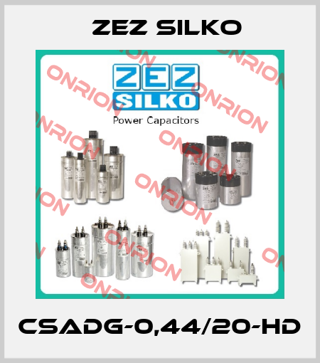 CSADG-0,44/20-HD ZEZ Silko
