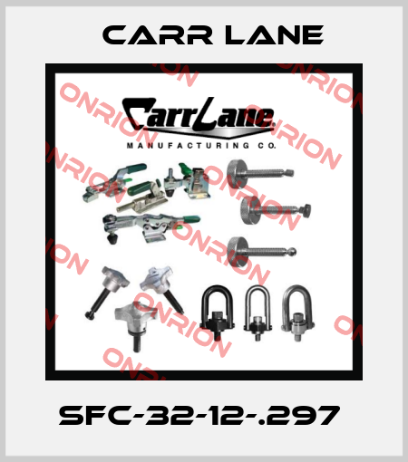 SFC-32-12-.297  Carr Lane