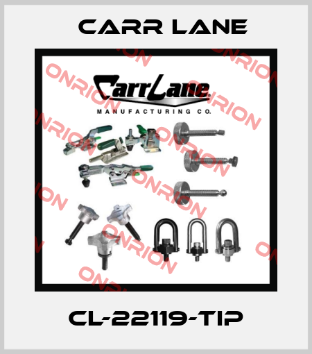 CL-22119-TIP Carr Lane