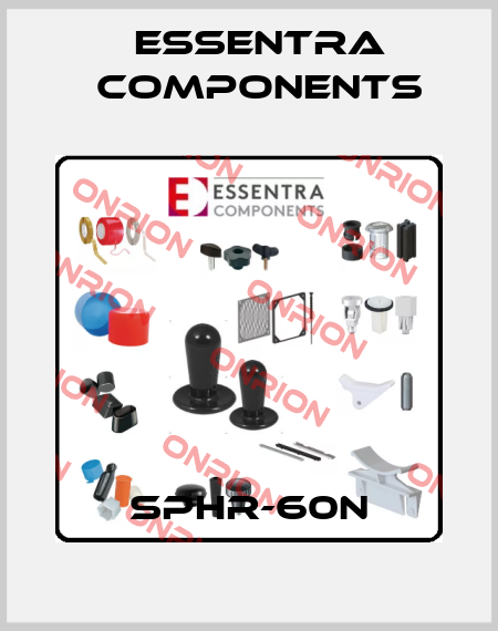 SPHR-60N Essentra Components
