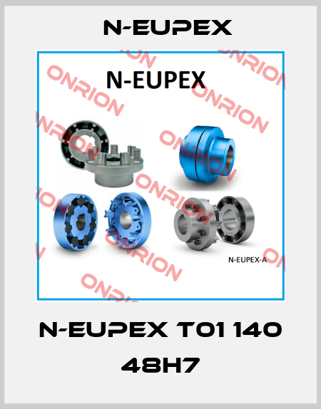 N-EUPEX T01 140 48H7 N-Eupex