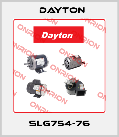 SLG754-76 DAYTON