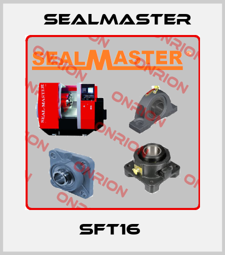 SFT16  SealMaster