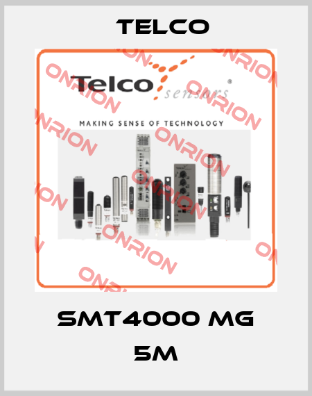 SMT4000 MG 5M Telco