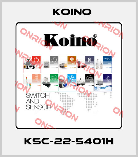 KSC-22-5401H Koino