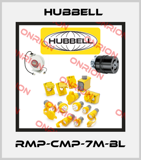 RMP-CMP-7M-BL Hubbell