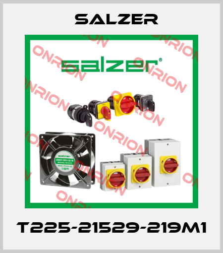 T225-21529-219M1 Salzer
